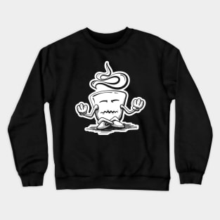 Zen Muggsi Crewneck Sweatshirt